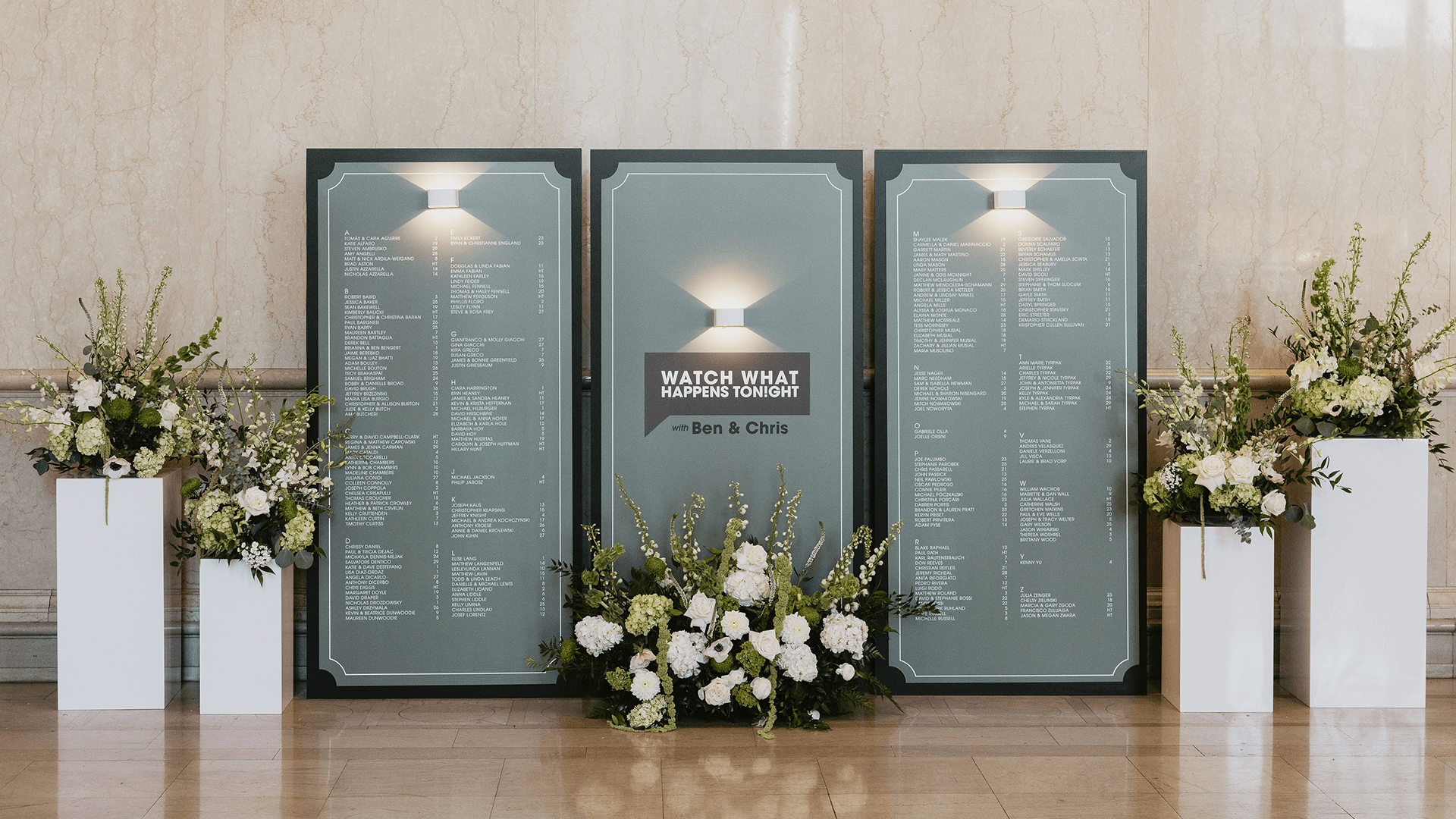 IMG_7045 3 Panel Signage